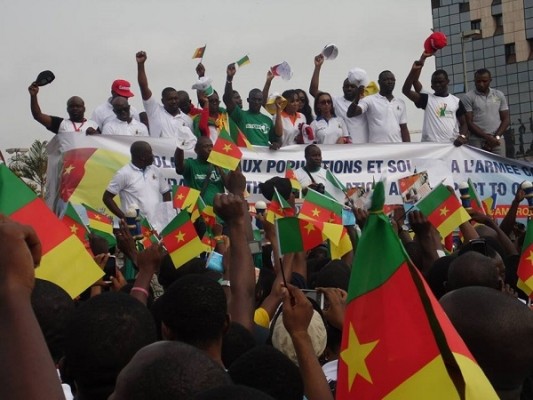 Article : CAMEROUN: Le tribalisme, le seul vrai obstacle à l’unité nationale
