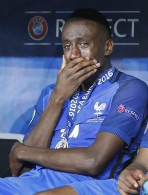 Article : Euro 2016 : Les Camerounais auraient dû supporter la France