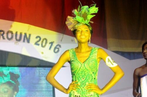 Article : Miss Cameroun 2016, n’est pas notre plus belle femme. Jamais!