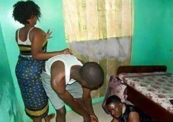 Article : Cinq signes pour reconna&icirc;tre une Camerounaise infid&egrave;le