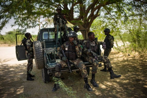 Article : Soldats camerounais, nous sommes si fiers de vous