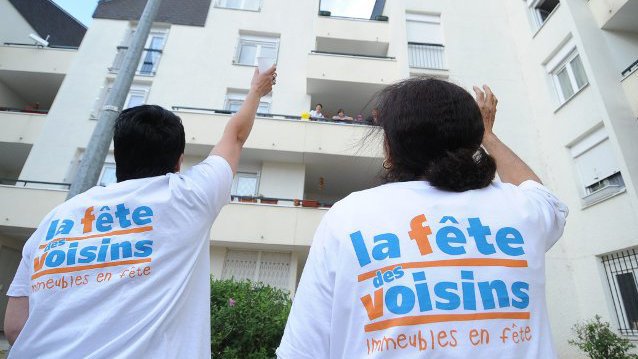 Article : Ces types de voisins vraiment invivables (1ère partie)