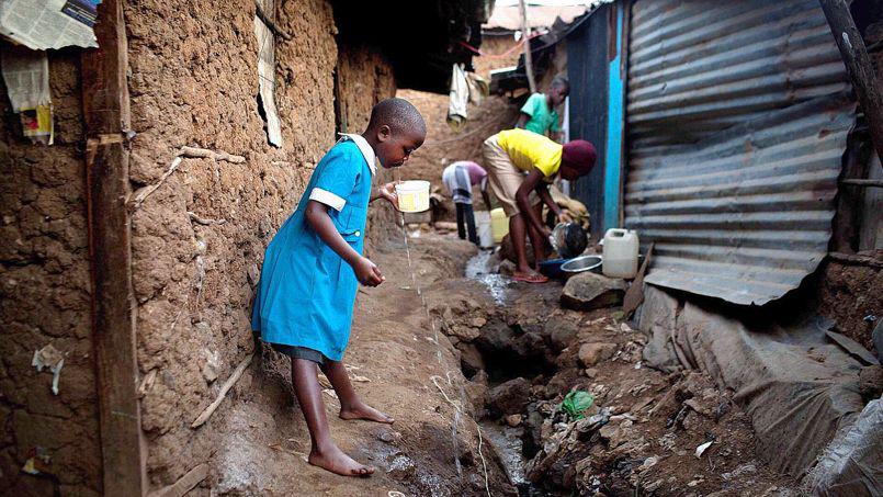 Article : Savez-vous m&ecirc;me comment vivent les Camerounais &laquo;&nbsp;d&rsquo;en bas&nbsp;&raquo;?