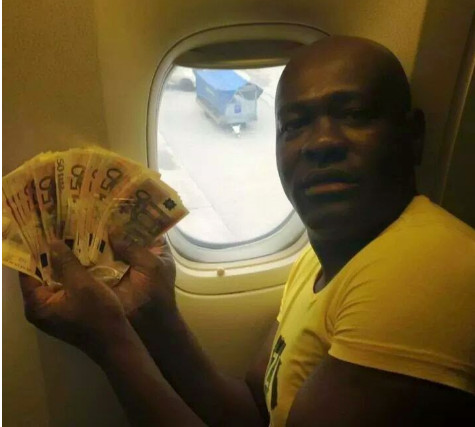 Article : Voici pourquoi Longu&egrave; Longu&egrave; est devenu populaire sur Facebook au Cameroun