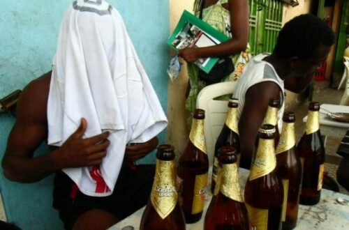 Article : Trop c’est trop : que les Camerounais arrêtent de boire!