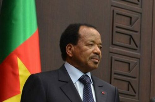Article : Biya n’est pas le vrai problème du Cameroun
