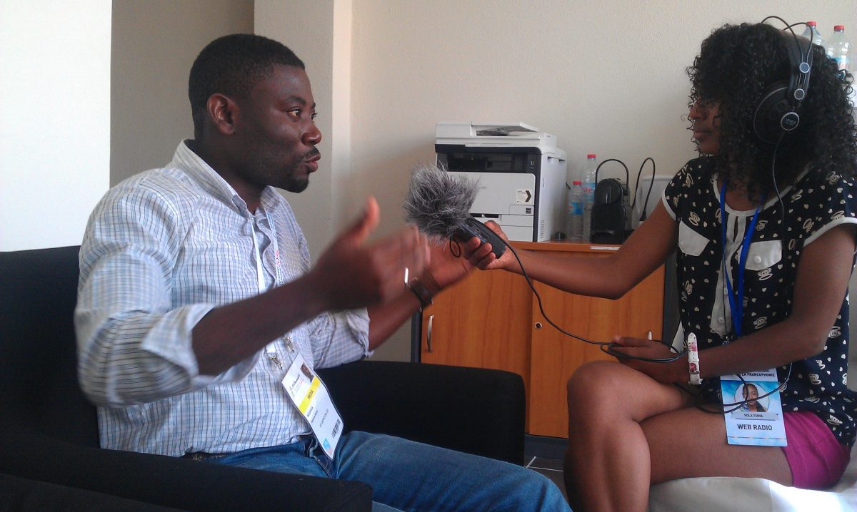 Article : Chers tous, infiniment Merci ! Gracias !!!