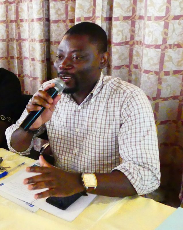 Article : Chers Tous, Chères Toutes, recevez mon « MERCI »