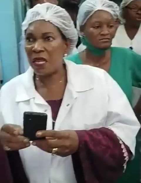 Article : Cameroun : quand la mort et la douleur deviennent des spectacles