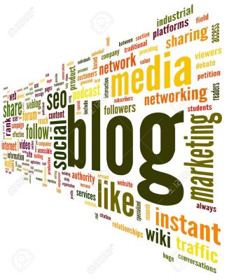 Article : Voici ce que le blogging m’a surtout apporté