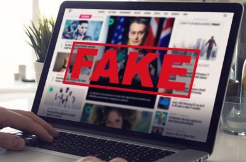 Article : Pourquoi les fake News ont-elles tant de succès au Cameroun?