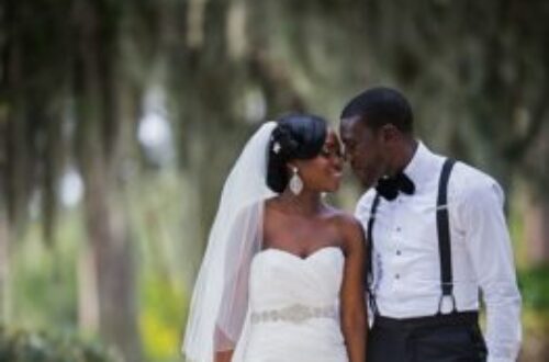 Article : Mariage: dix attitudes matures qui sortiront forcément toute Camerounaise du célibat