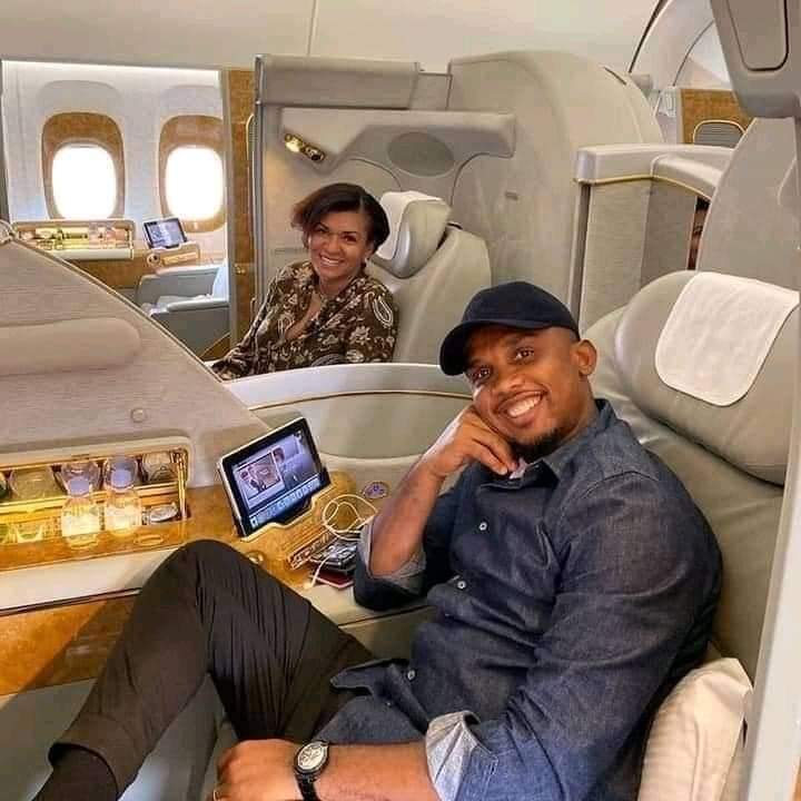 Article : On n&rsquo;épouse pas une femme par reconnaissance